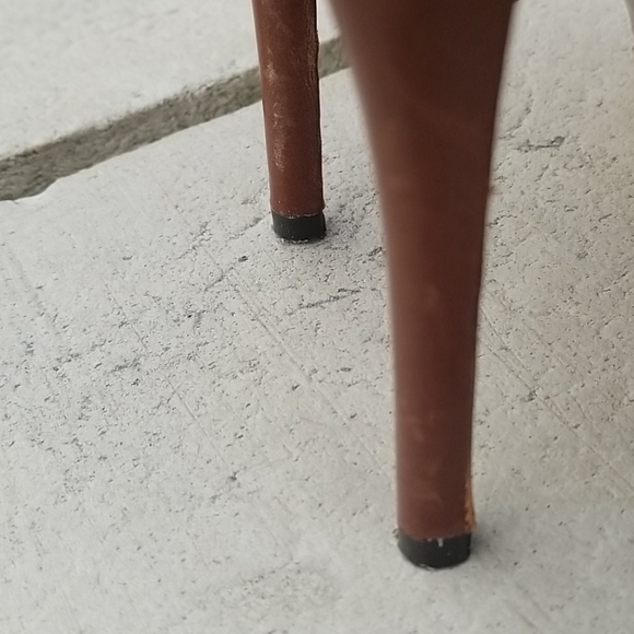 Brian Atwood ankle booties size 6 - Picture 10 of 11